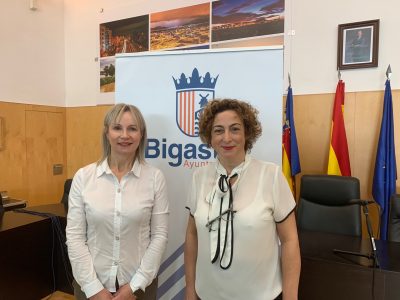 Bigastro lanza ayudas contra la crisis energética para empresas