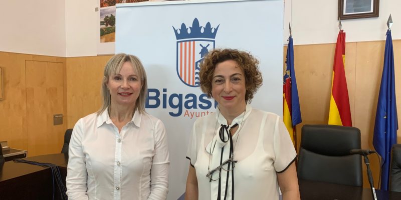 Bigastro lanza ayudas contra la crisis energética para empresas