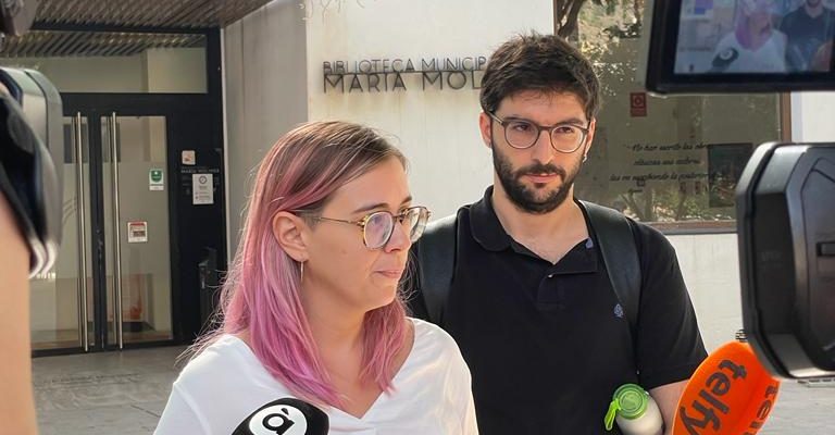 Cambiemos Orihuela valora la Mesa de Negociación sobre Cala Mosca