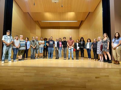 Orihuela contrata a 19 personas mayores de 30 años a través de EXPLUS 2022