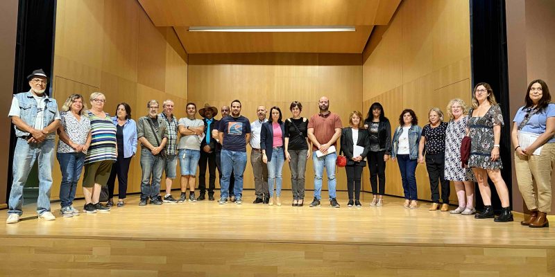 Orihuela contrata a 19 personas mayores de 30 años a través de EXPLUS 2022