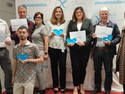 ACECOVA recibe un nuevo nombramiento por su trabajo