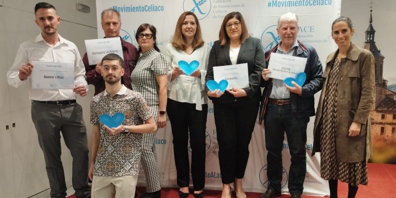 ACECOVA recibe un nuevo nombramiento por su trabajo