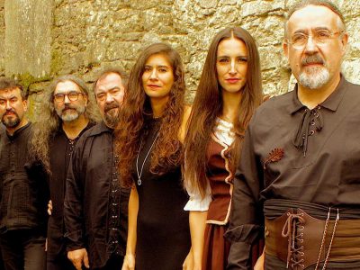 Rojales acoge el festival de jazz y folk Música Sin Fronteras