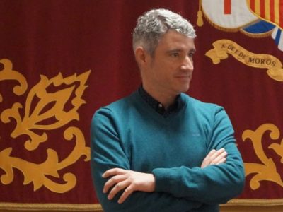 Pepe Vegara encabezará la lista del PP para las elecciones de Orihuela