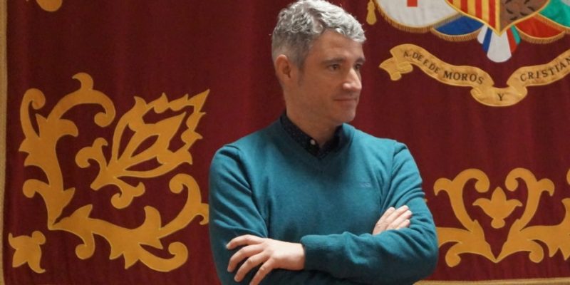 Pepe Vegara encabezará la lista del PP para las elecciones de Orihuela