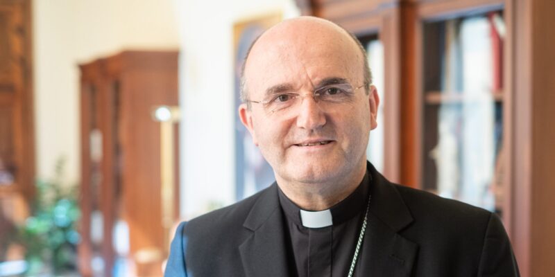 Los obispos de la Comunitat apuestan por las Voluntades Anticipadas