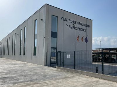 Orihuela Costa incorpora la oficina de denuncias de la Guadia Civil