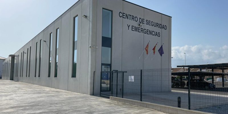 Orihuela Costa incorpora la oficina de denuncias de la Guadia Civil