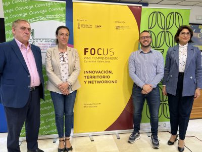 Torrevieja acoge una jornada para fomentar el desarrollo socioeconómico