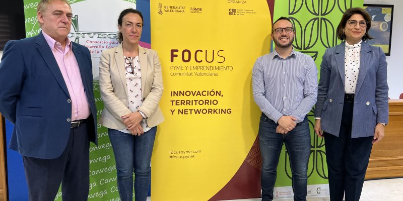 Torrevieja acoge una jornada para fomentar el desarrollo socioeconómico