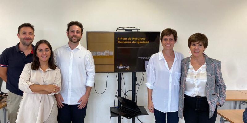 El Ayuntamiento de Orihuela negocia su II Plan de Igualdad