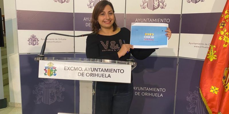 El Bono Consumo de Orihuela inyectó 777.981 euros en los comercios