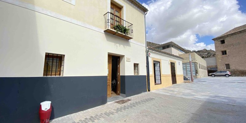 Orihuela saca a licitación una póliza para asegurar daños a inmuebles