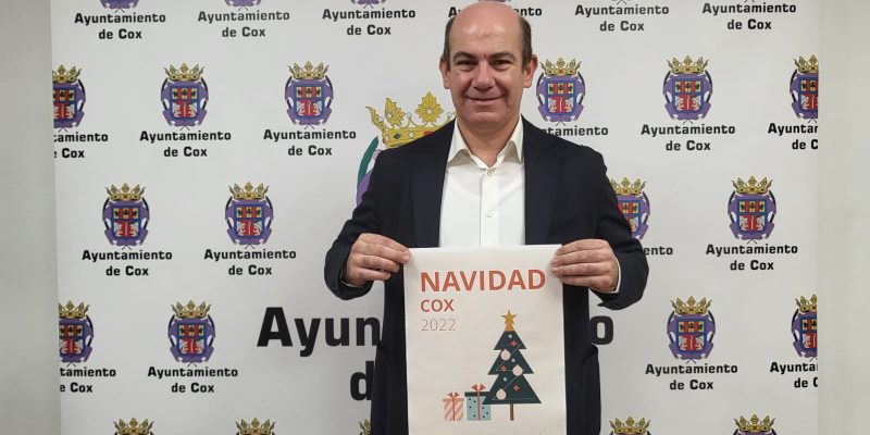 Cox presenta su campaña de Navidad para toda la familia