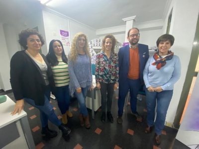 Aumenta el número de mujeres atendidas por violencia de género en Orihuela