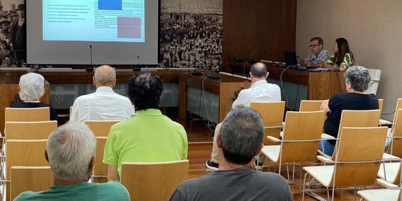 Guardamar abre el plazo de solicitudes para ayudas empresariales