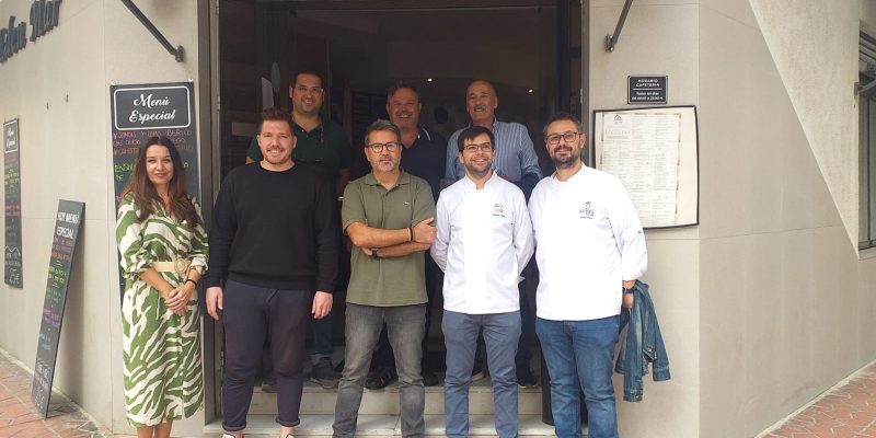 Guardamar da a conocer los ganadores de su XI Ruta de la Tapa