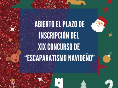 Torrevieja abre el plazo de inscripción del Concurso de Escaparatismo Navideño