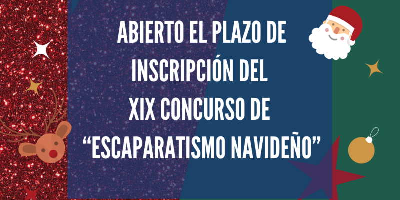 Torrevieja abre el plazo de inscripción del Concurso de Escaparatismo Navideño