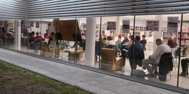 Benejúzar creará una ludoteca y hará obras en los vestuarios deportivos