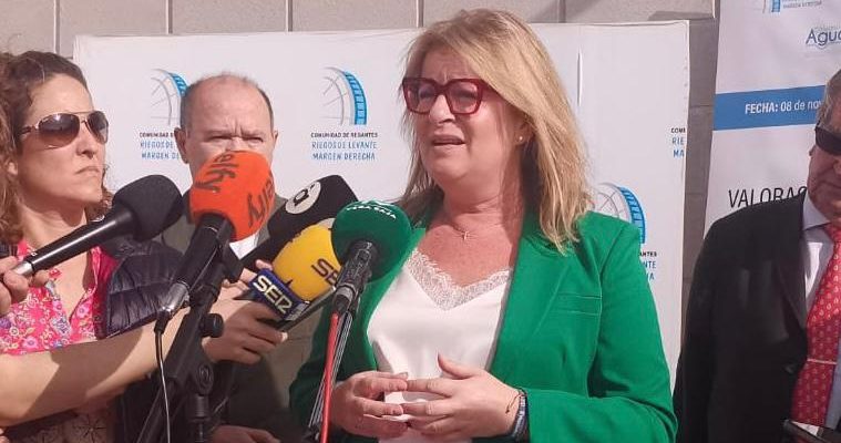El PP provincial pide al PSPV que aclare las condiciones del pacto del agua
