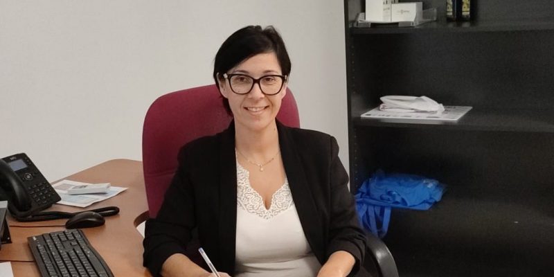 Almoradí trabaja en el proyecto de un centro de día y daño cerebral adquirido