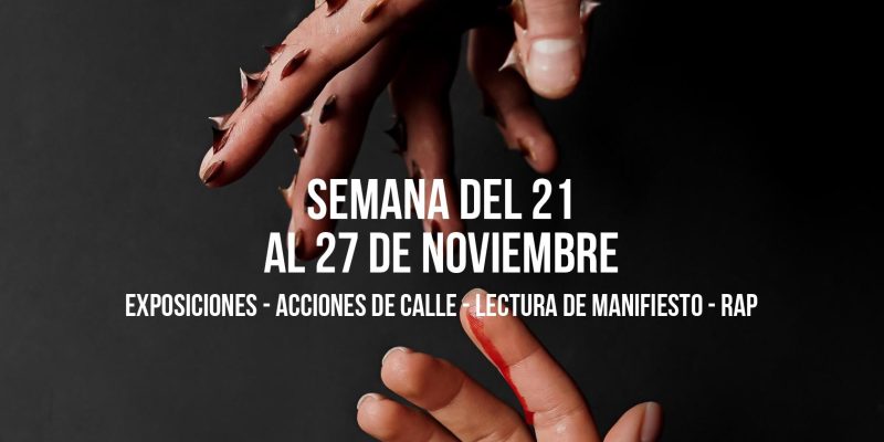 Torrevieja organiza diferentes acciones para la eliminación de la violencia machista