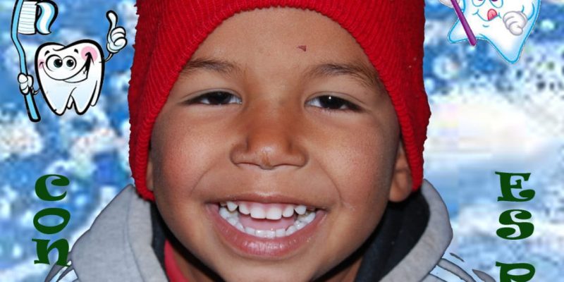 Comienza en Torrevieja la campaña 'Sonrisas sanas'