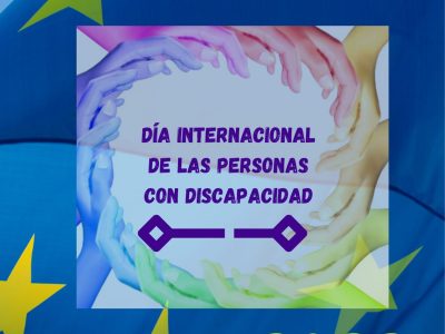 Torrevieja presenta los actos de la Semana de las Personas con Discapacidad