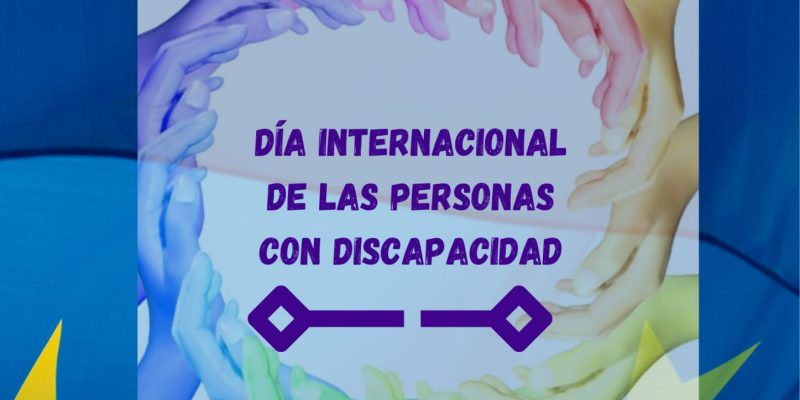 Torrevieja presenta los actos de la Semana de las Personas con Discapacidad