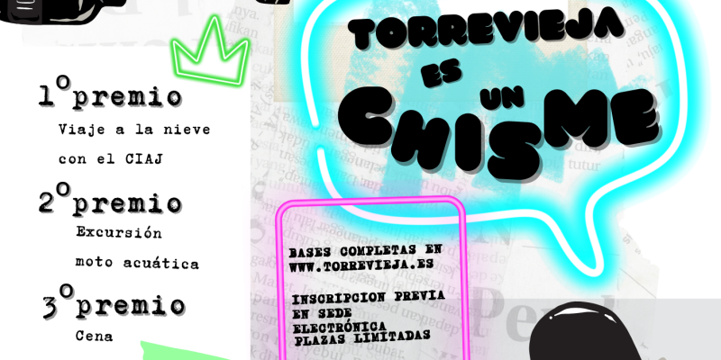 Torrevieja presenta la 8ª edición de la Gymkhanica