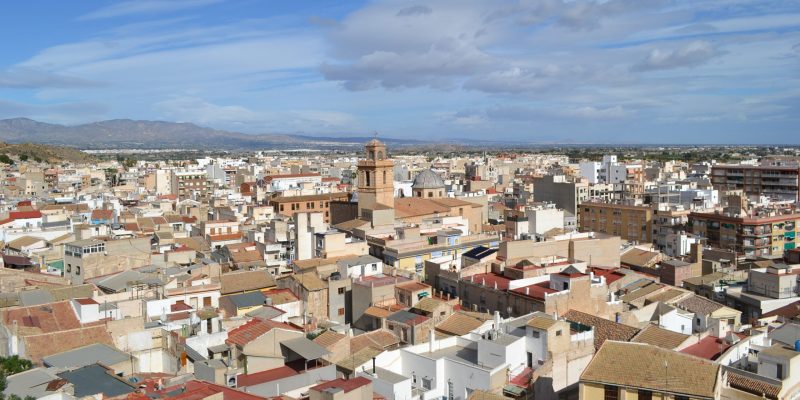 Callosa autoriza la implantación de un huerto solar