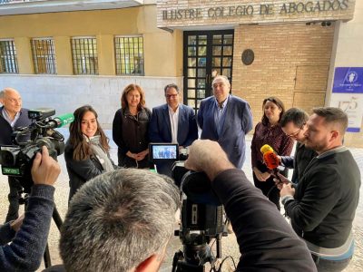 Orihuela y Dolores piden un Juzgado de lo Social para la Vega Baja