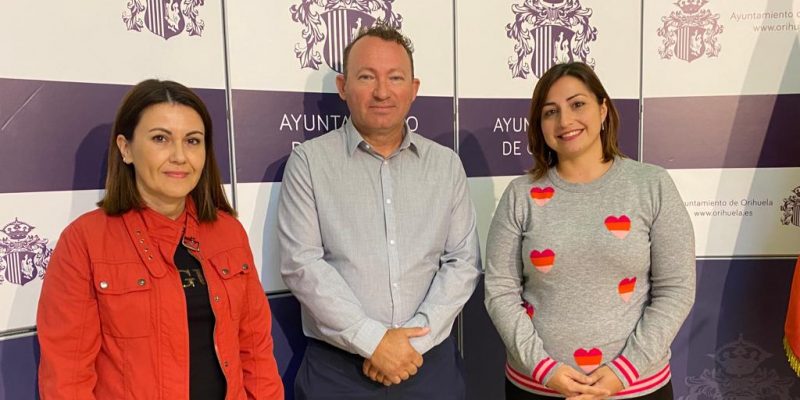 Orihuela aprueba el cambio de adscripción del CEIP de Torremendo