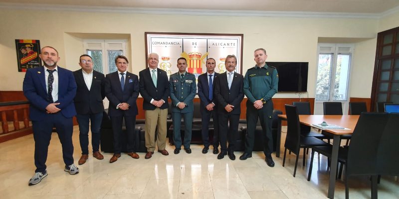 La Hermandad de El Prendimiento anuncia sus cargos de 2023