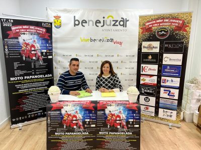 Benejúzar colabora en una campaña de recogida de juguetes