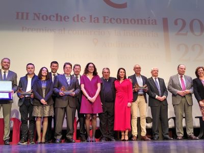 Cámara Orihuela anuncia la apertura de una sede cameral en el litoral