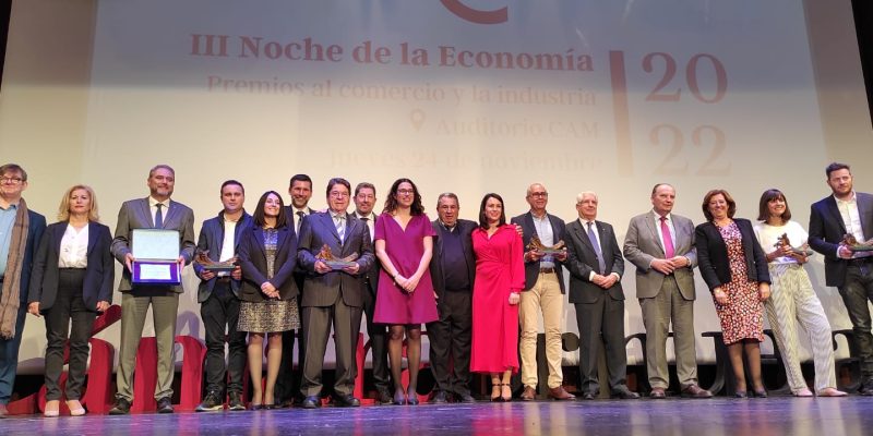 Cámara Orihuela anuncia la apertura de una sede cameral en el litoral