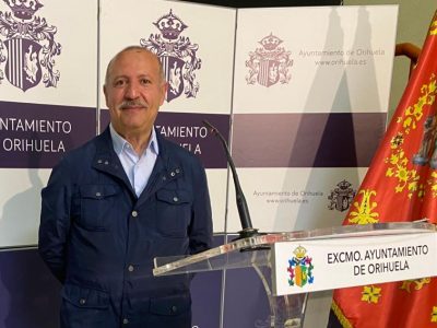 El concejal de RSU de Orihuela acusa al PP de mentir