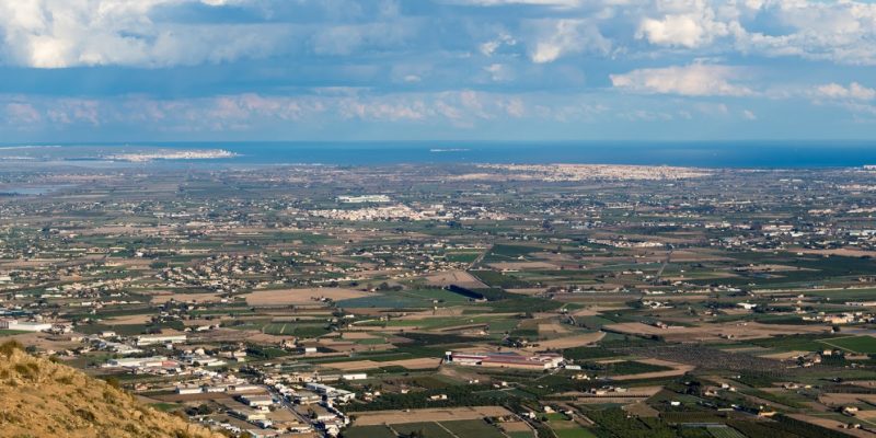 El Consell incrementa un 44% el presupuesto para la Vega Baja para 2023