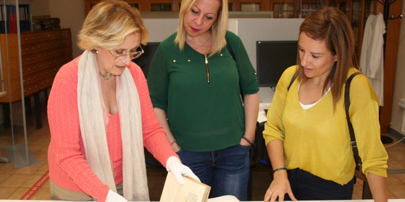 Callosa arranca las actividades del Noviembre Histórico