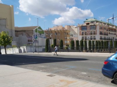 El PP lamenta que Orihuela no reciba ayudas para el fomento de la movilidad