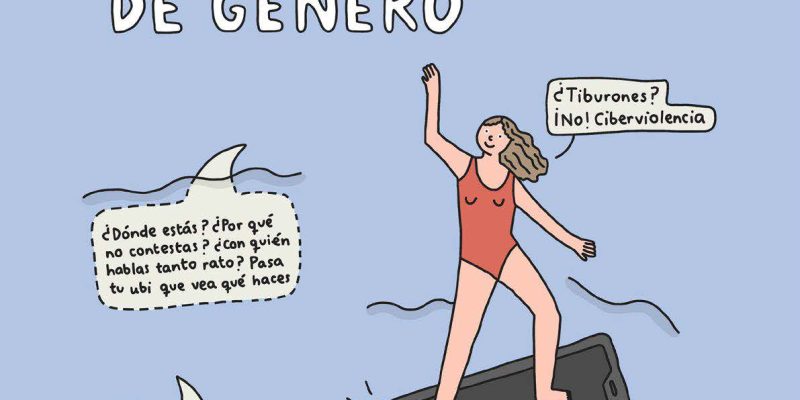 Mancomunidad La Vega lanza una guía para prevenir la violencia degénero digital