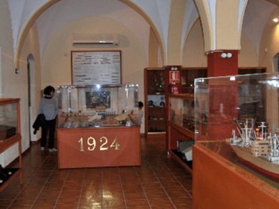 Completas las visitas guiadas al Museo de Historia Natural de Torrevieja