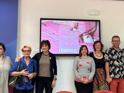 Presentan el proyecto del Camino de Santiago del Sureste Torrevieja-Orihuela