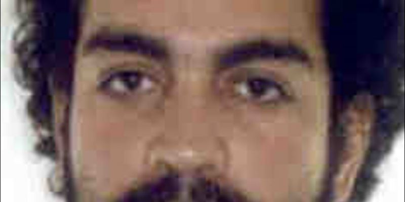 La Guardia Civil solicita colaboración para localizar a un fugitivo