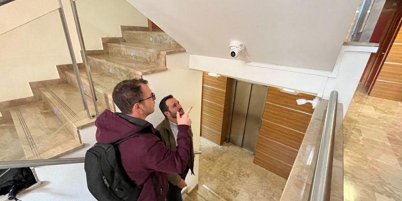 Callosa hablita una sala de estudio 24 horas en la biblioteca