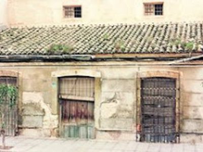 Almoradí abrirá un espacio museográfico sobre el seísmo de 1829