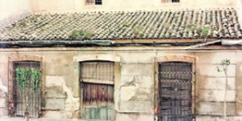 Almoradí abrirá un espacio museográfico sobre el seísmo de 1829